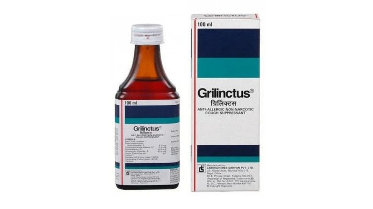 Tips for Giving Grilinctus Syrup to Children by Pinkisharrma Apr