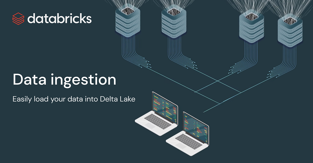 Deploying an End-to-End Pipeline on Databricks using Terraform. | by ...