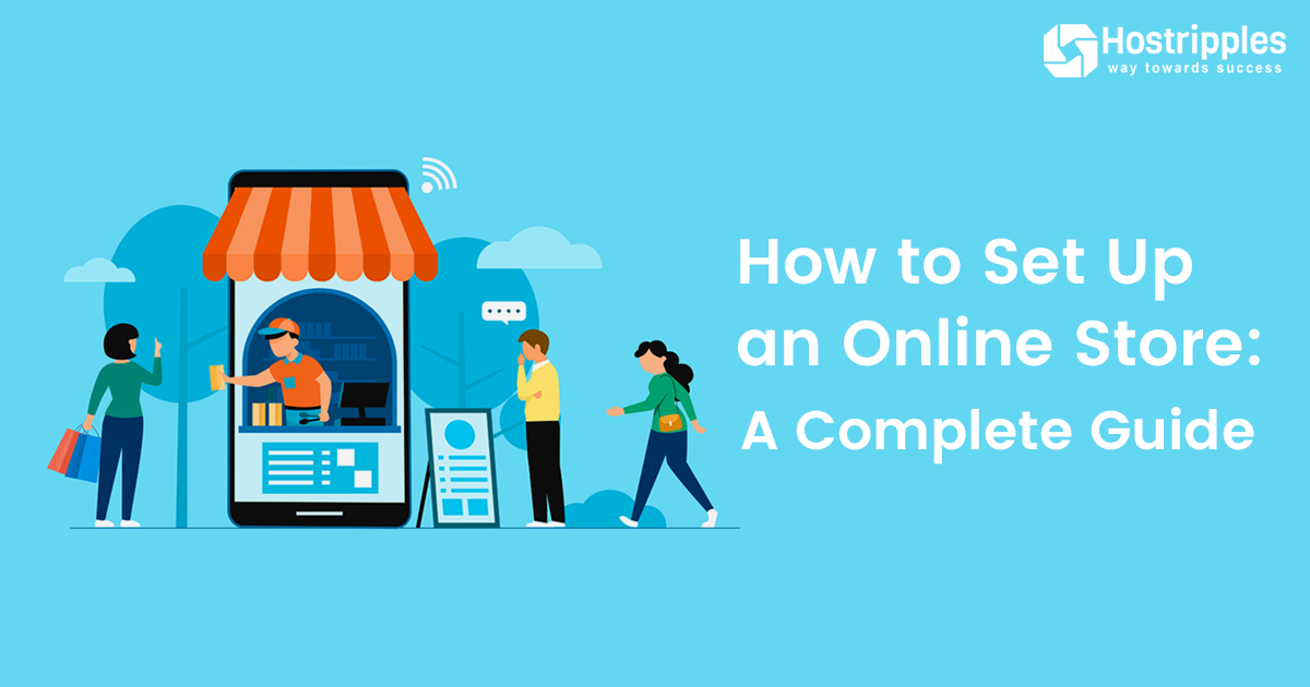 How to Launch an Online Store Without Any Funds