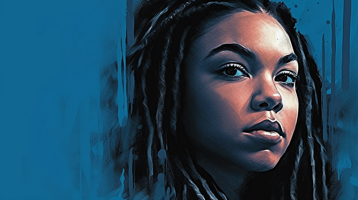 Summary of Book The Hate U Give by Angie Thomas by Olivia Mia Sep, 2023 Medium