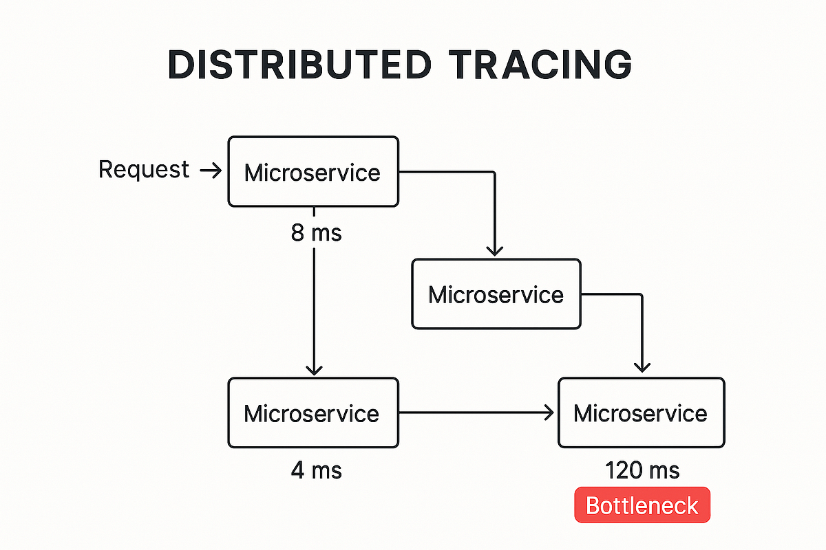 What I Learned Migrating a Monolith Java App to Microservices | by Noah ...