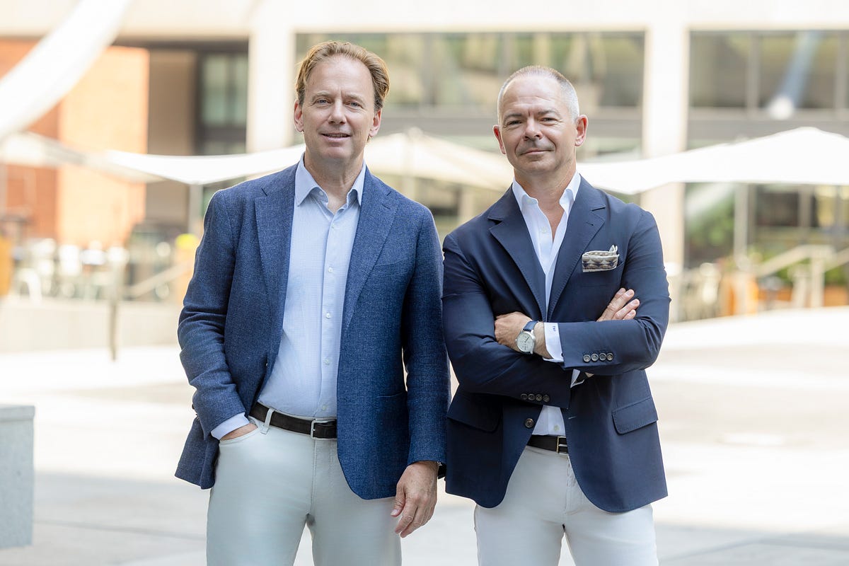 White Star Capital Closes $250M Fund IV for Global Series A/B Bets