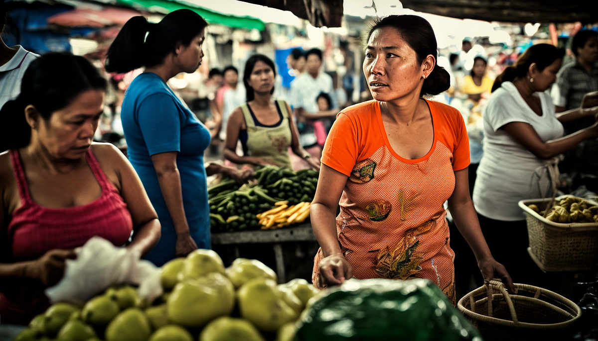 The Growing Job Market in Davao City: Opportunities and Challenges  by Emilio M. Dela Cruz  Medium