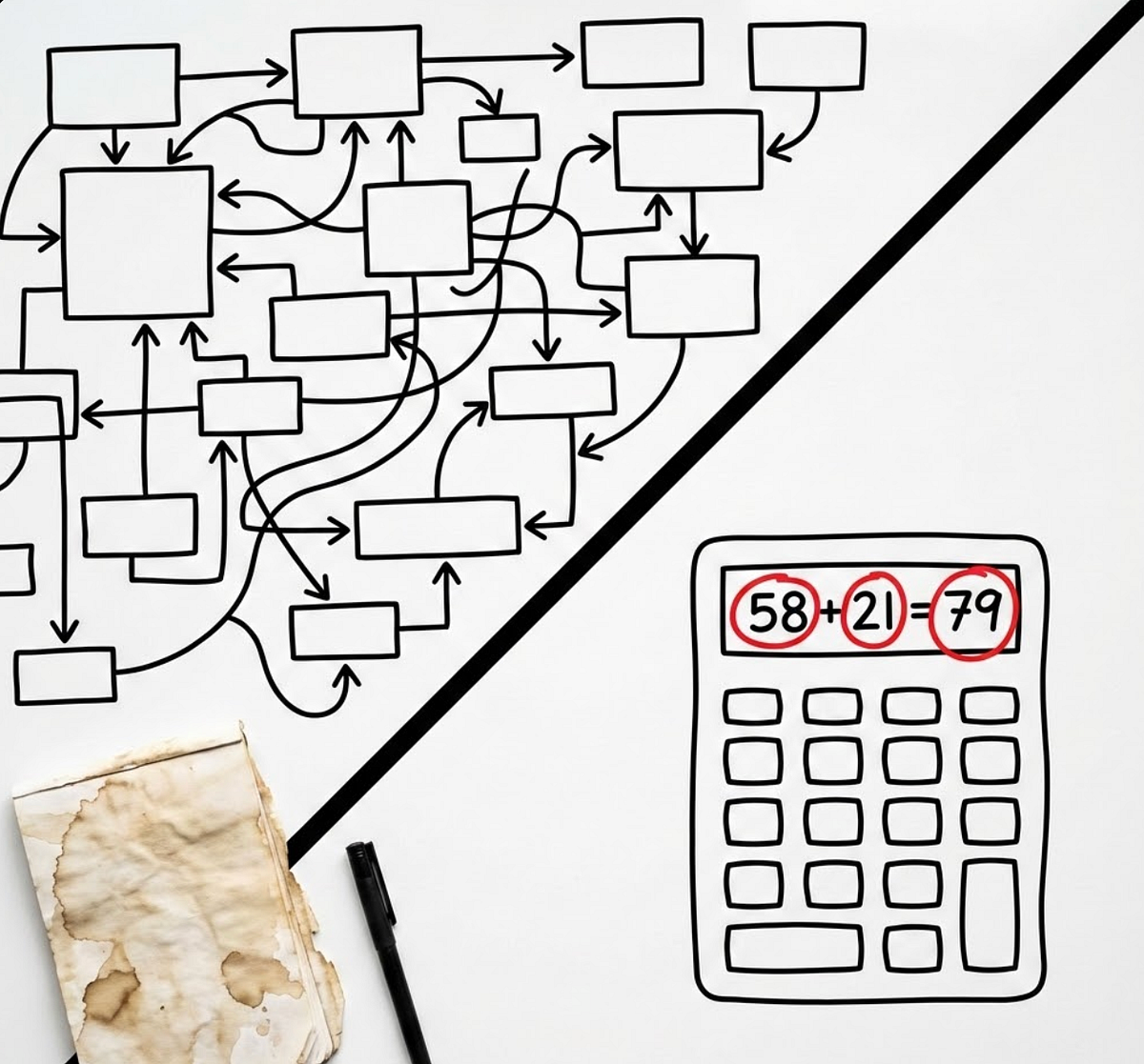 The Complete System Design Framework: From ‘Back-of-the-Envelope’ to ...