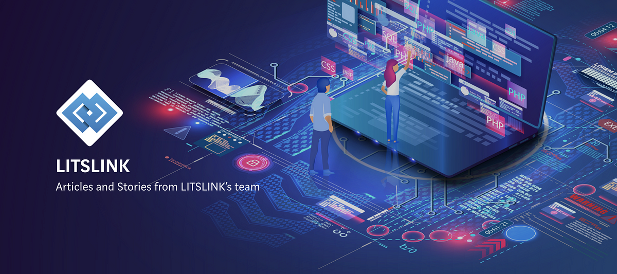 Brand New Publication - LITSLINK - Medium