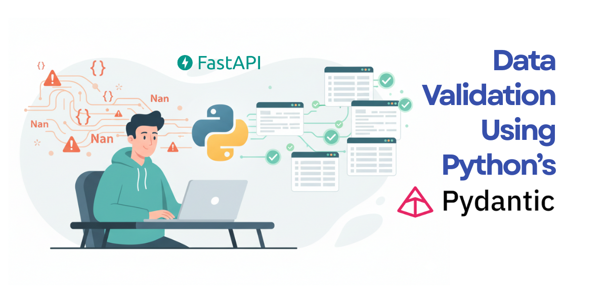 How Python’s Pydantic Can Prevent Bugs in Your Analytics Code | by ...