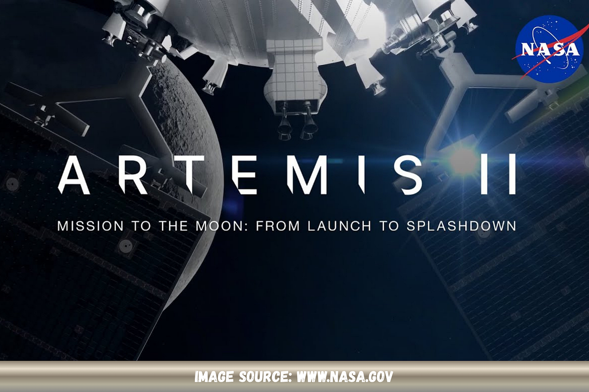 NASA's Artemis II Moon Mission Billions Over Budget, Years Behind Schedule