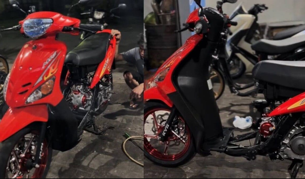 Fenomena Tentang Mio Mirza Yang Sedang Menjadi Trending Topik