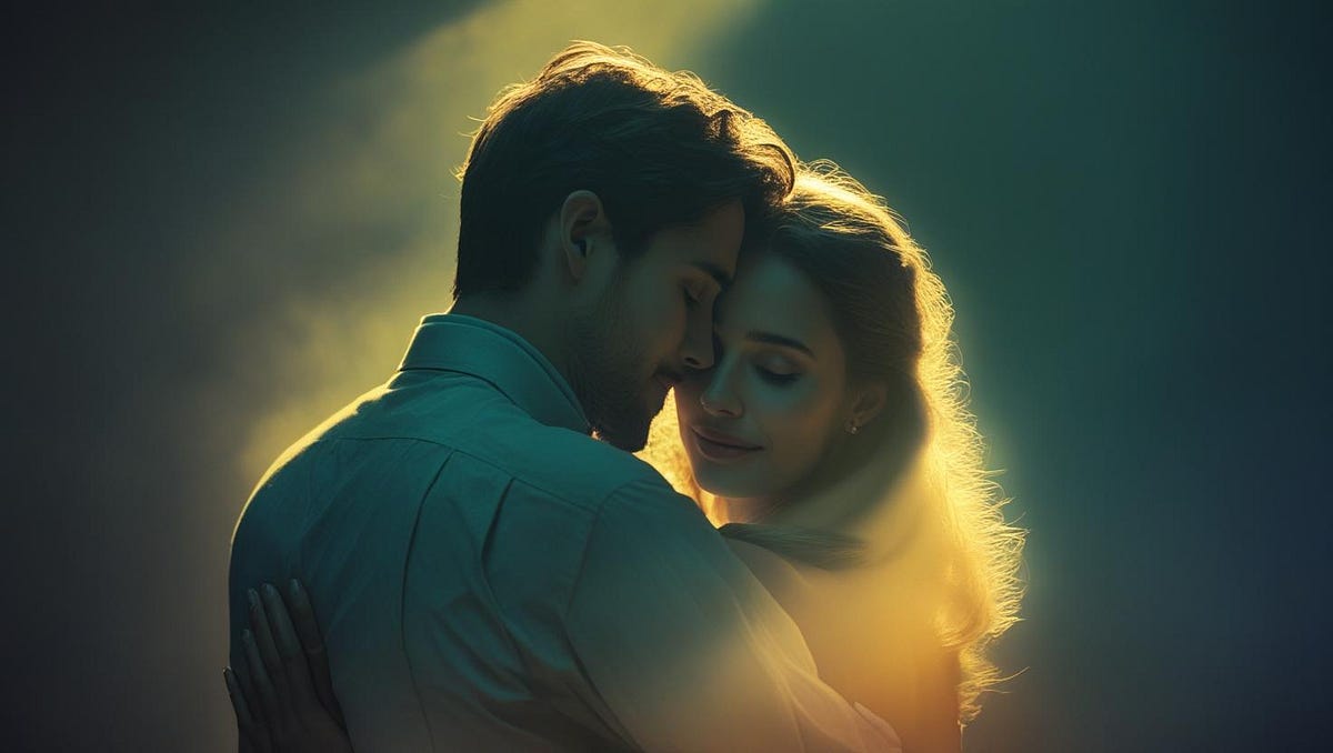 The Silent Mistake That Kills Second Chances in Love by Mariah Aug(02)