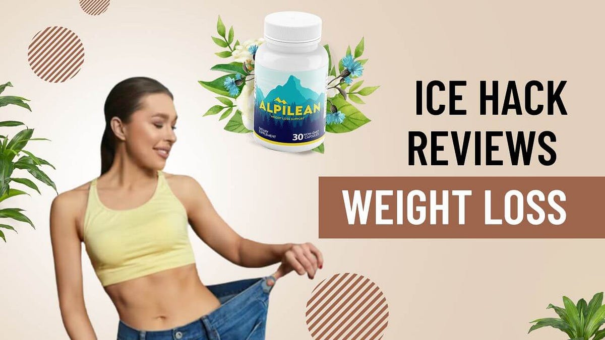 What Is The Ice Hack For Weight Loss? Dr. Brian Yeung Reviews by