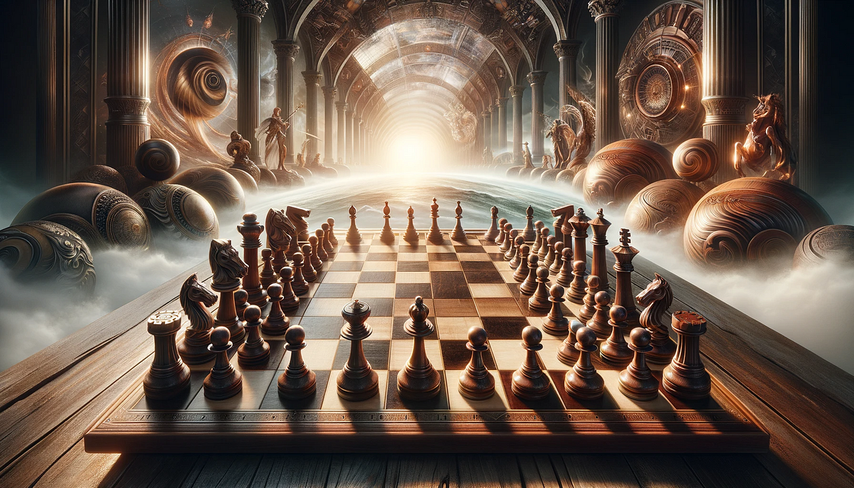 New games on Android - Chess Forums 