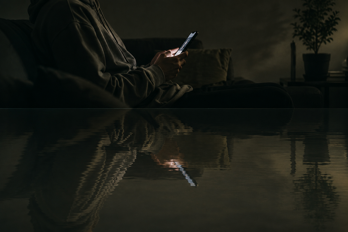 Your Instagram Life