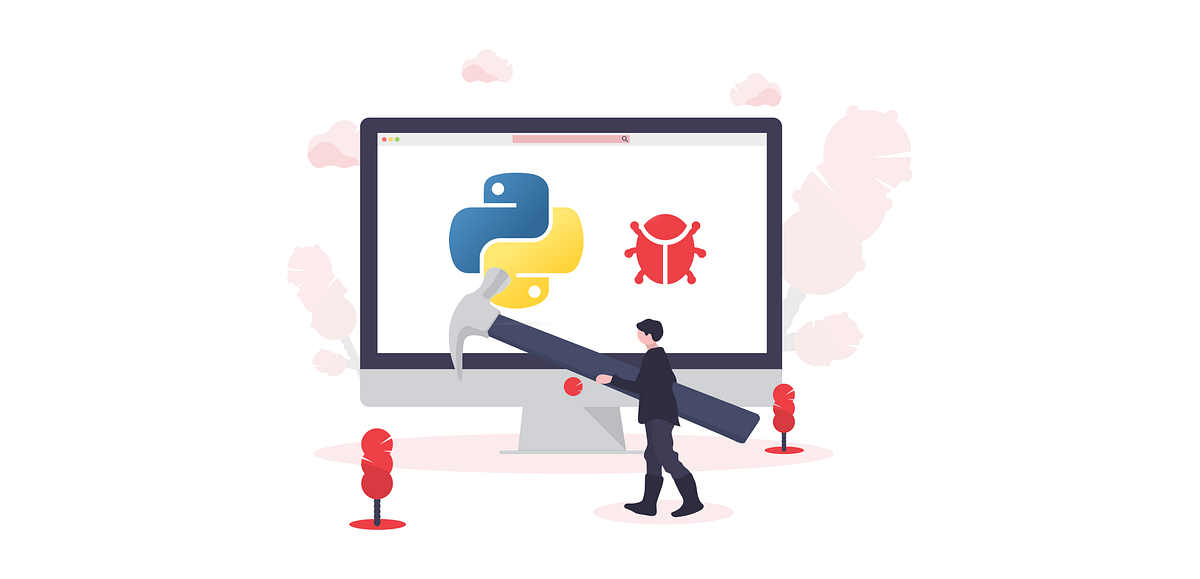 Find Bugs in Python Code with Pylint | by Anton Bendrikov | Medium