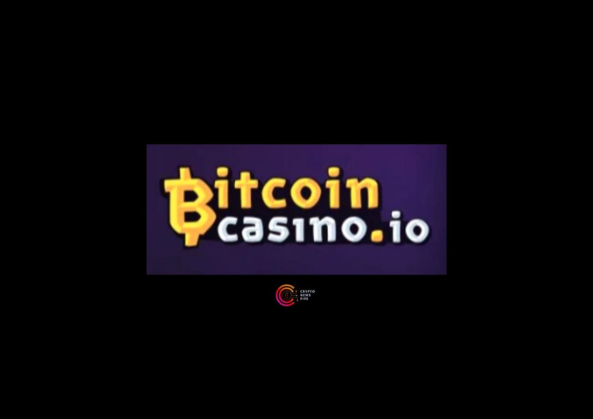 BitcoinCasino Review: A Fantastic Bitcoin Casino for Crypto Players | by  CryptoNewsPipe | Coinmonks | Medium