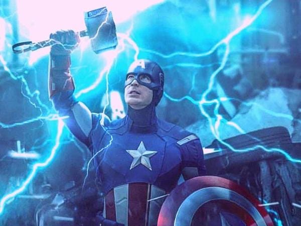 A spoiler-free review of “Avengers: Endgame” – Calvin University