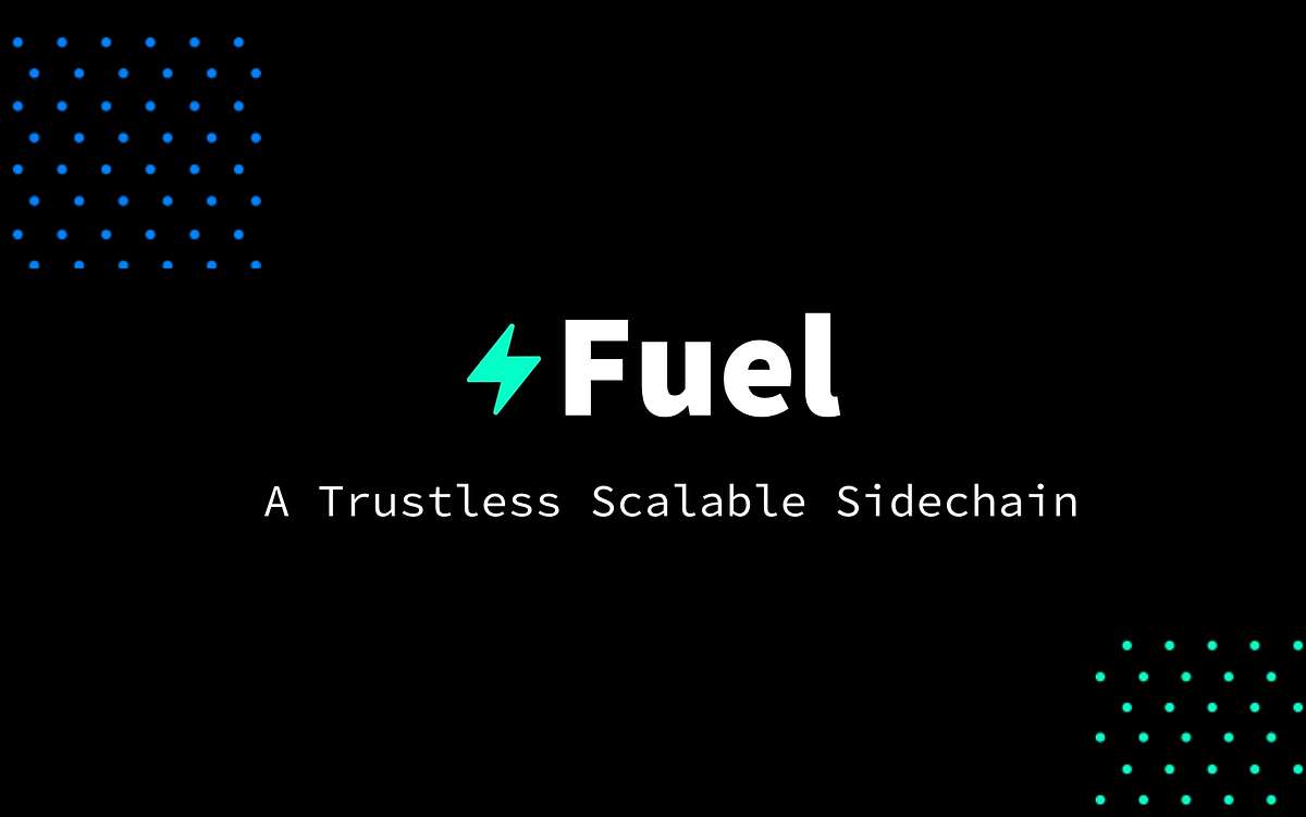 Fuel Scaling Token Payments 10x Today, 50x in the Near Future by