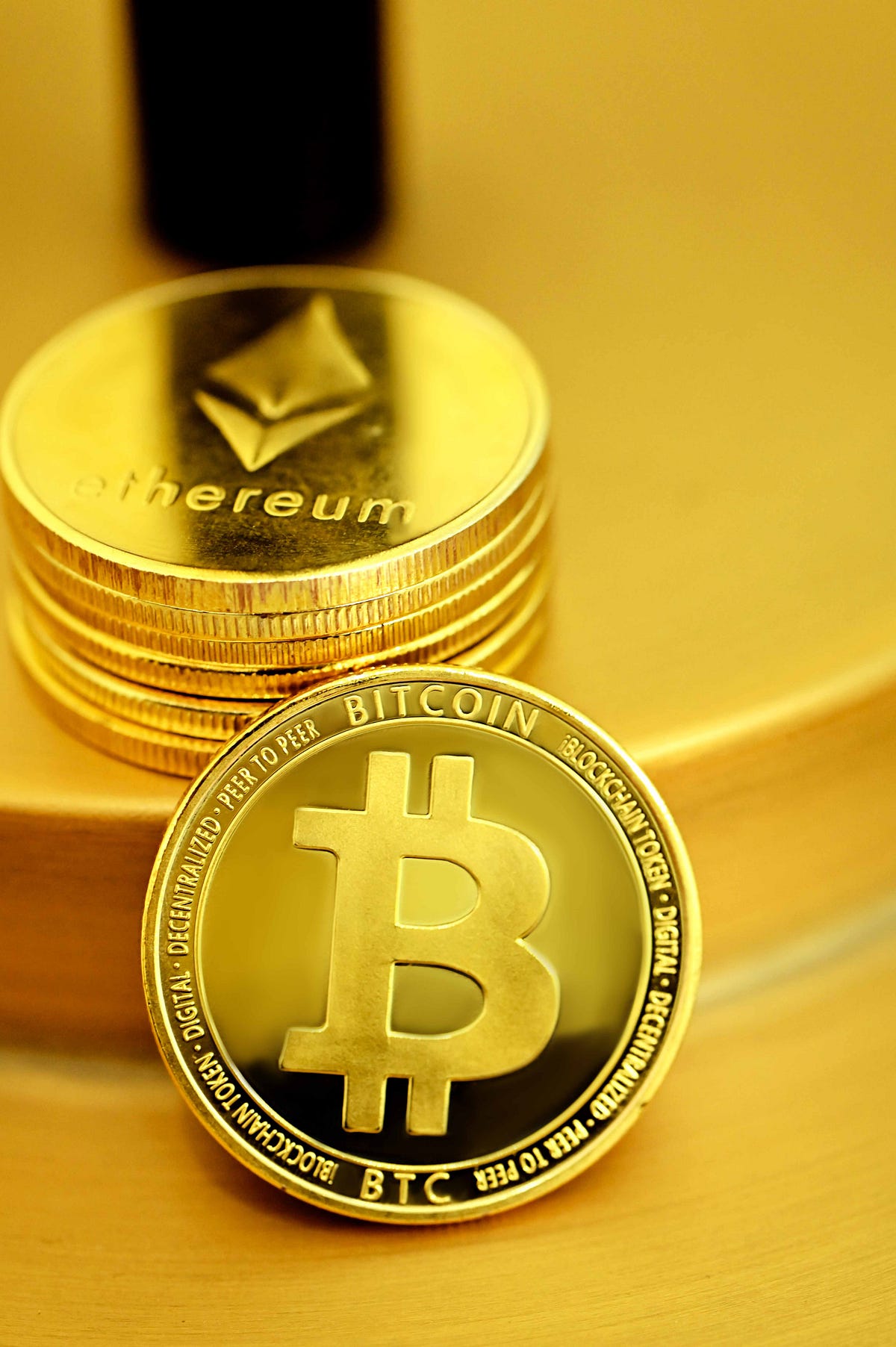 Top 3 Cryptocurrencies to buy with 500$ | by Mr. Plan ₿ | Coinmonks | Medium