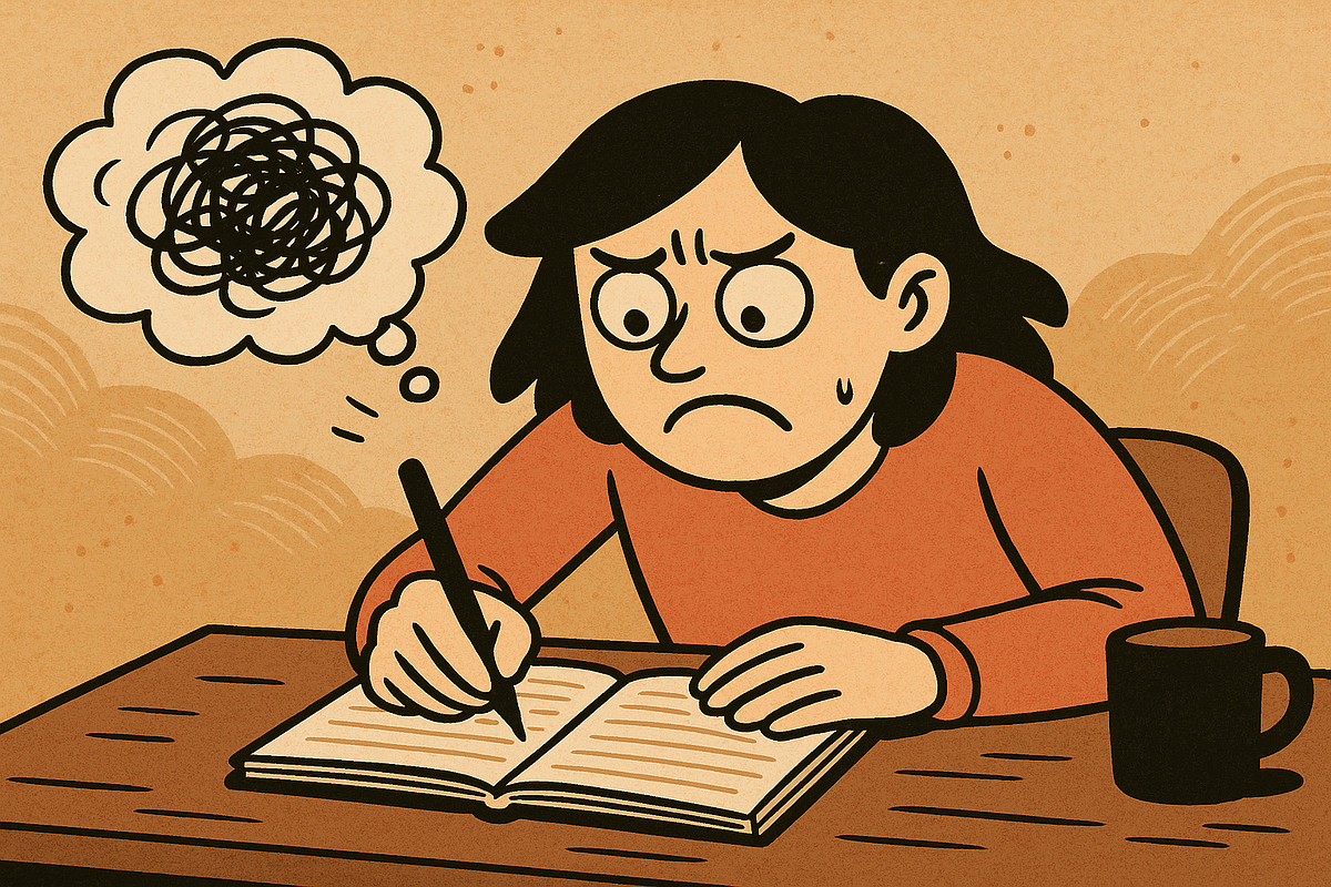 If You Want to Be an Authentic Writer, Make Yourself Deeply ...
