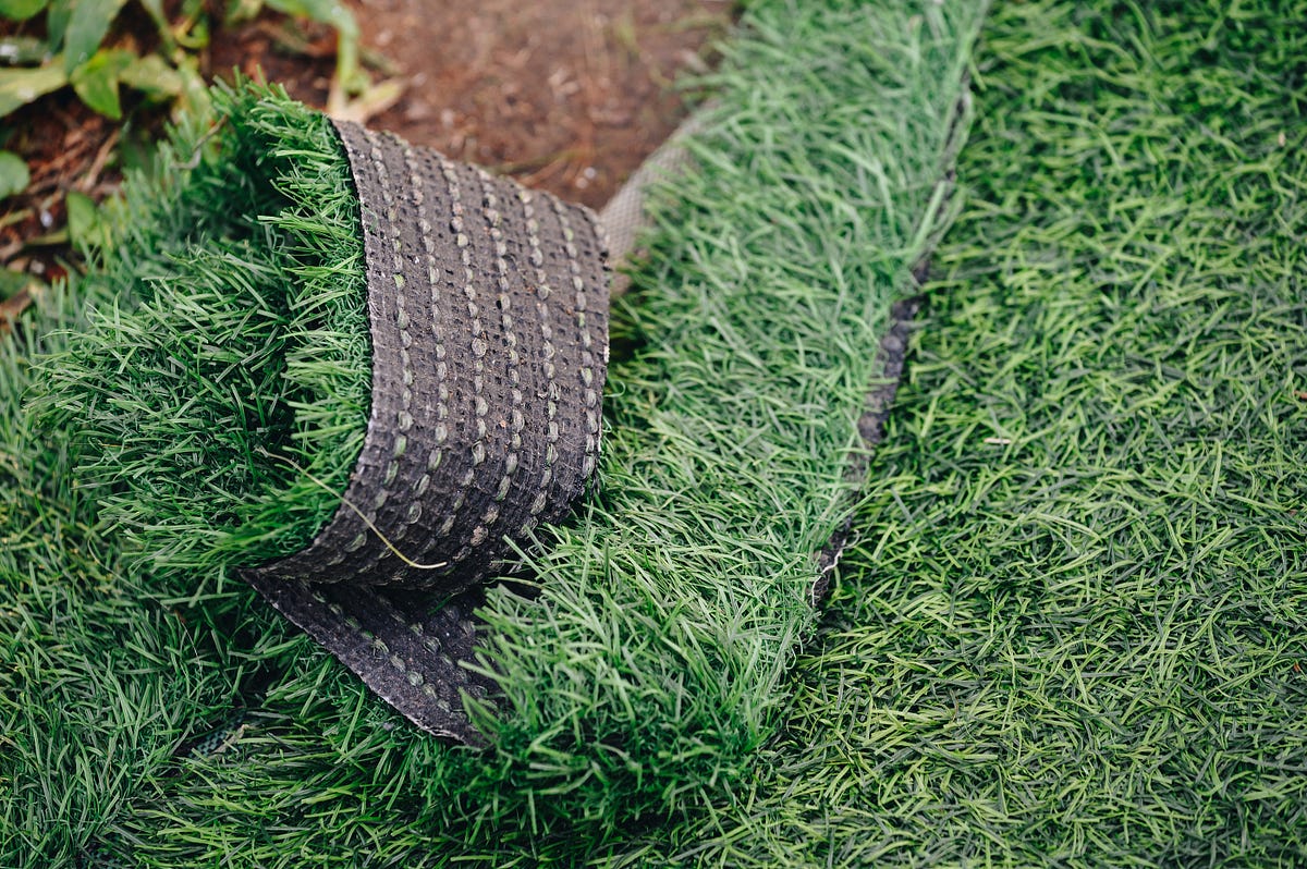 How is artificial turf installation Mesa, AZ done? - Luxuryturfazmkt ...