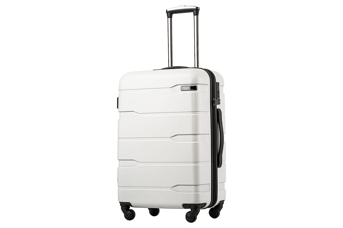 Top Tips for Making the Most of Your Luggage Sale by Zaboor Ali Jan