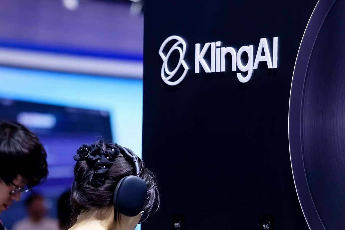 Beautiful Motion Control Ai ของ Kling2 6 Picture Illustration Beautiful Motion Control Ai ของ Kling2 6 Picture Illustration