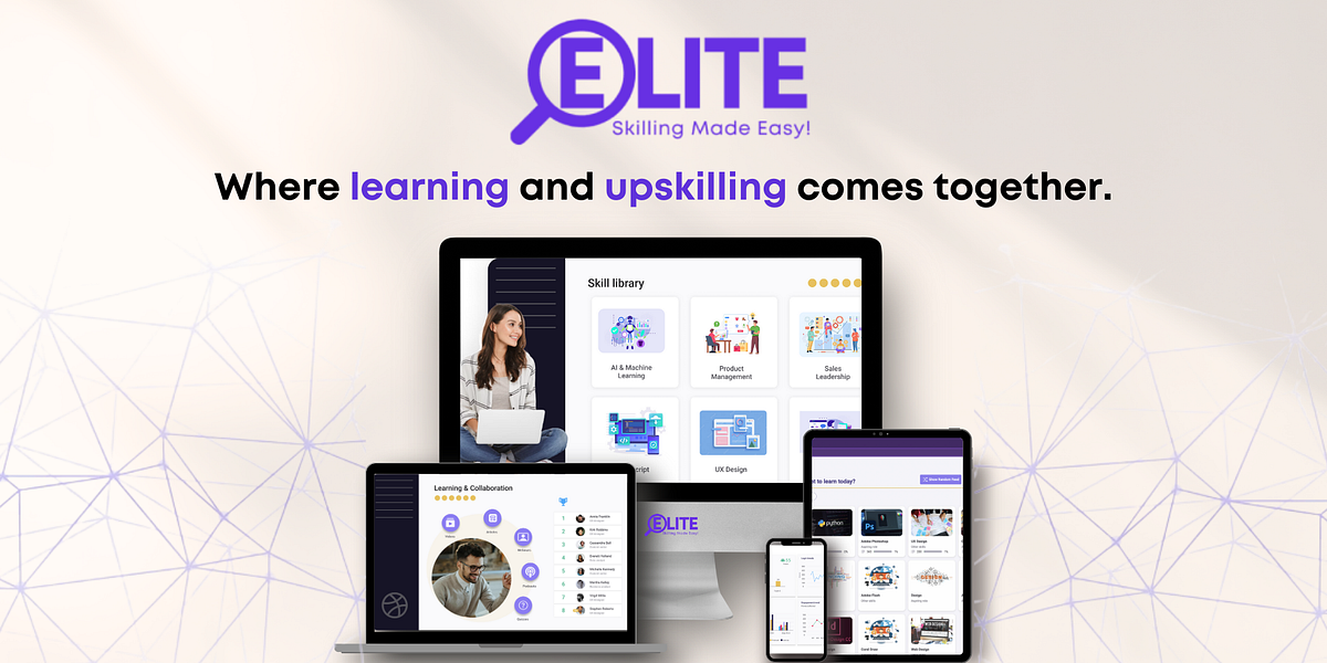 EliteLearning — Master Your Skills with SaaSMantra’s CuttingEdge