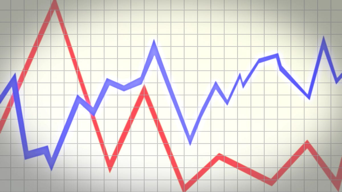 Getting Started with Data Visualization (Building a JavaScript Line