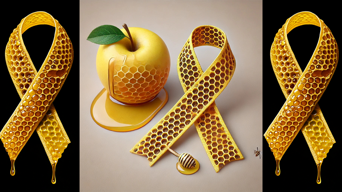 When Rosh Hashanah Meets Rocket Fire by Liat Portal The Judean