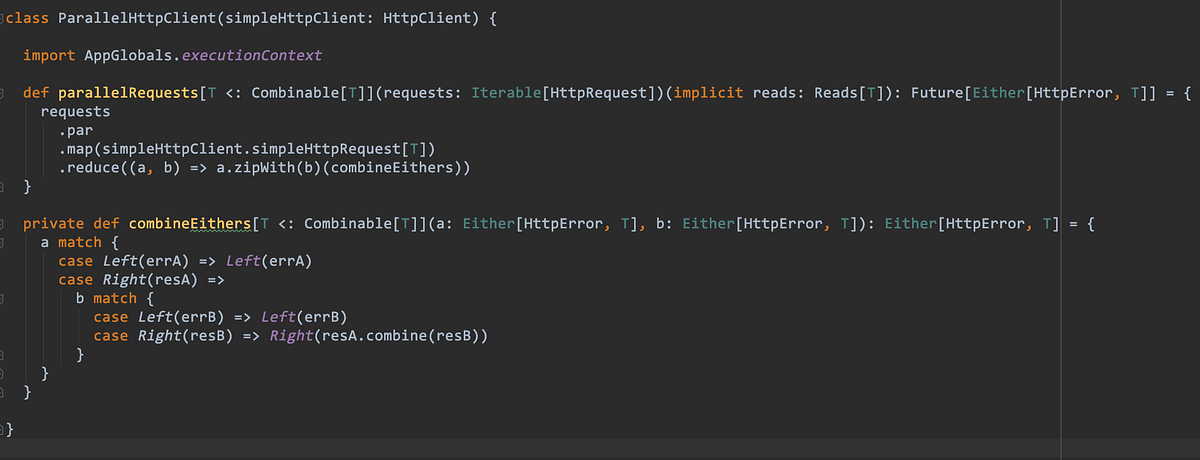 Is your parallel HTTP client performant? | by Swapnil Khandekar | Medium