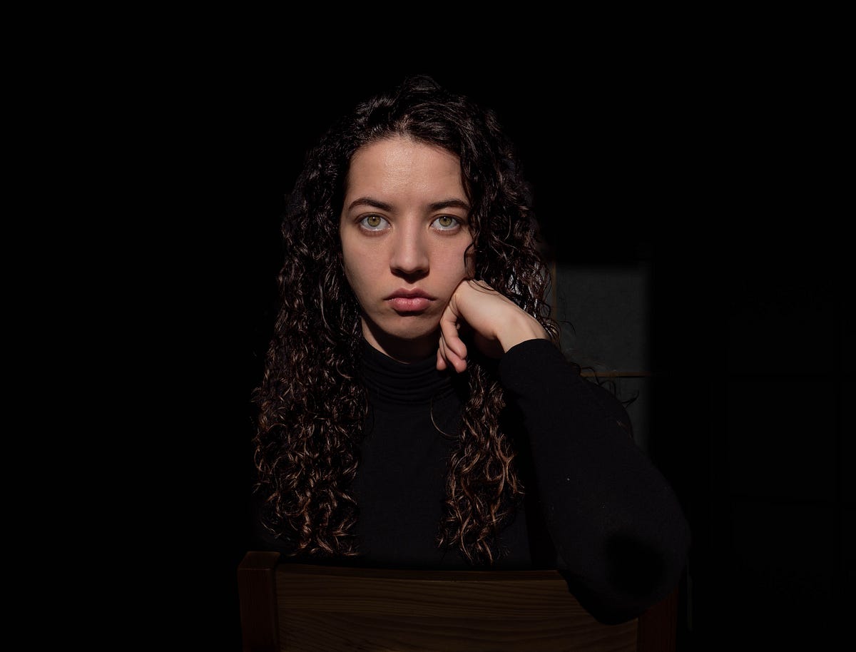 My Experience in the Darkness Retreat Long Story Short by