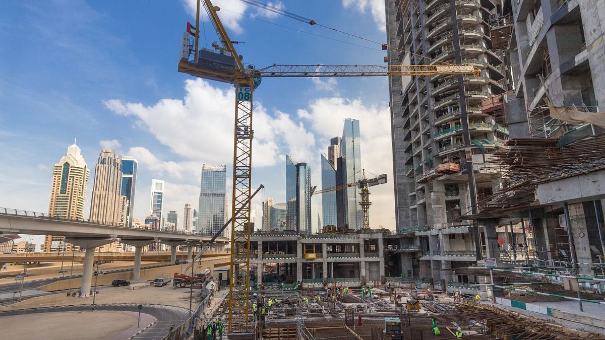 What Does a Construction Estimator Do? by Estimate Florida Consulting Mar, 2024 Medium