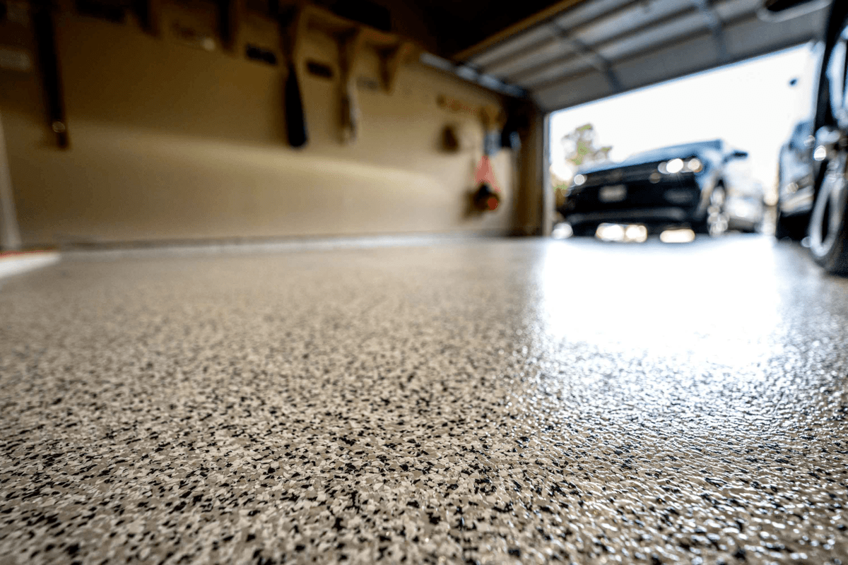 Why Epoxy Floors Turn Yellow and How to Prevent It