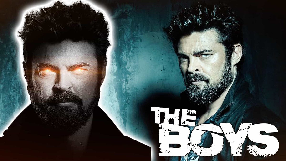 A Retrospective on The Boys. The Boys is one of the best, if not the