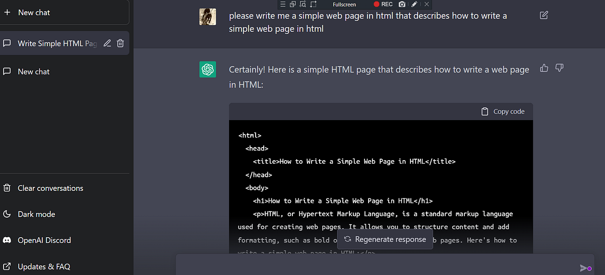 Writing code and prose with a little AI ML help | by Robert Russell ...