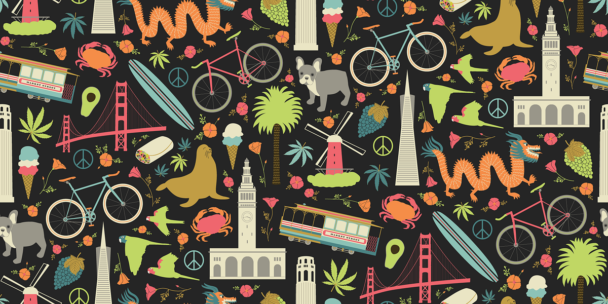 Image of: The Bold Italic: An Evolving Experiment in Local Journalism