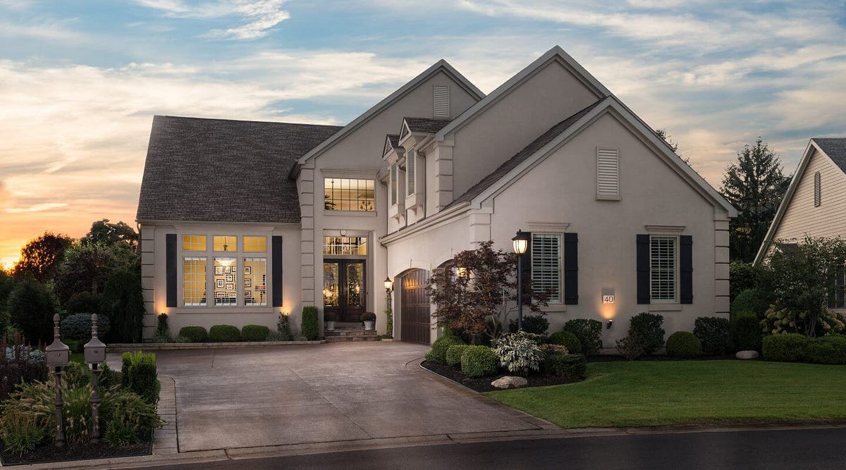 How to Hire the Best Home Builders in Buffalo, NY by Richard Balston