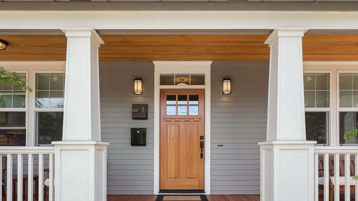 Are Composite Doors Better Than uPVC? Let’s Explore the Benefits by