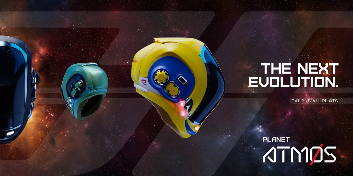 MKIV Prototype Team Helm Information by Atmos