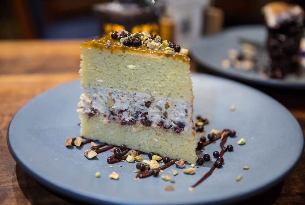 Bluestem Brasserie Is a Slice of Comfort in SF