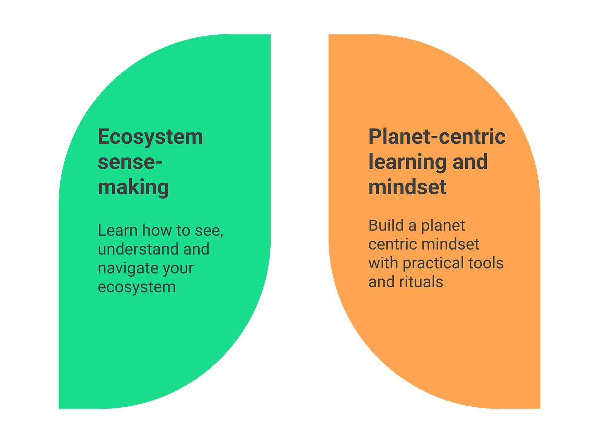 Experimentation Mode On The Transition To Entrepreneurship By Idun