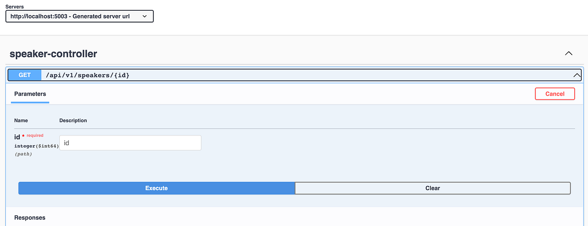 Document Spring REST API 101. Today, I will discuss one of the most ...