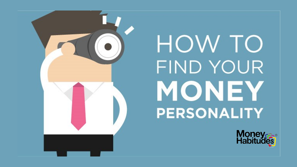 Know Your Financial DNA through the Money Personality Test by Money