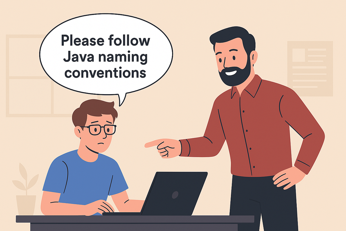 How to Write PRs That Senior Developers Actually Approve | by ...