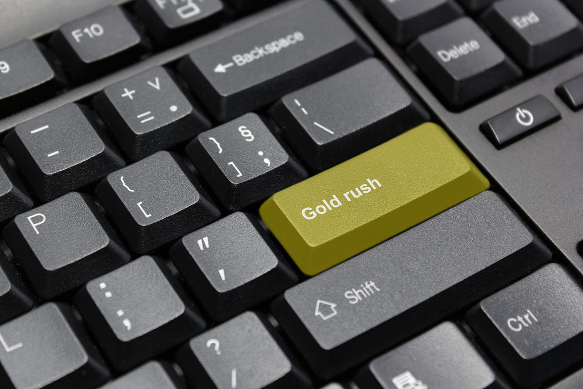 To learn one key. To learn one key