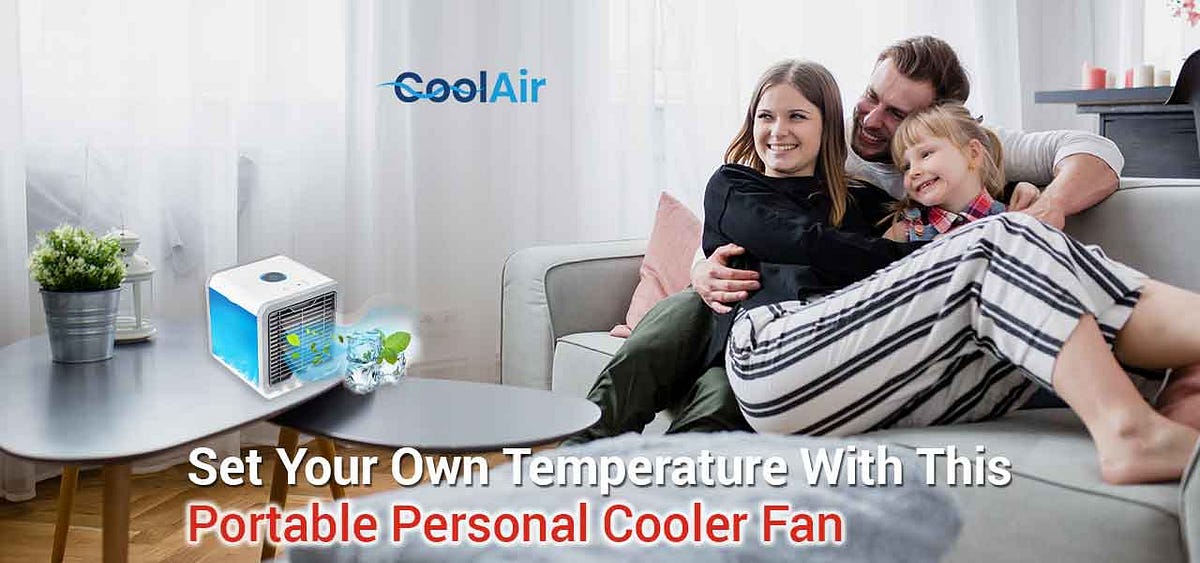 CoolAir “Air Conditioner” UK ReviewS — (Amazon) Buy Coolair Portable AC