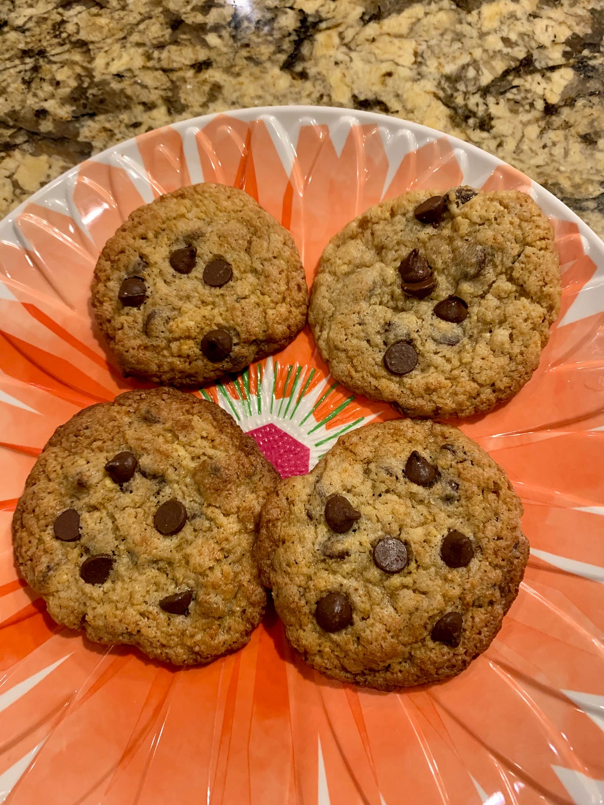 Chocolate Chip Cookie Baking Tips to Follow for Sweet Success by B.R. Shenoy The CookBook