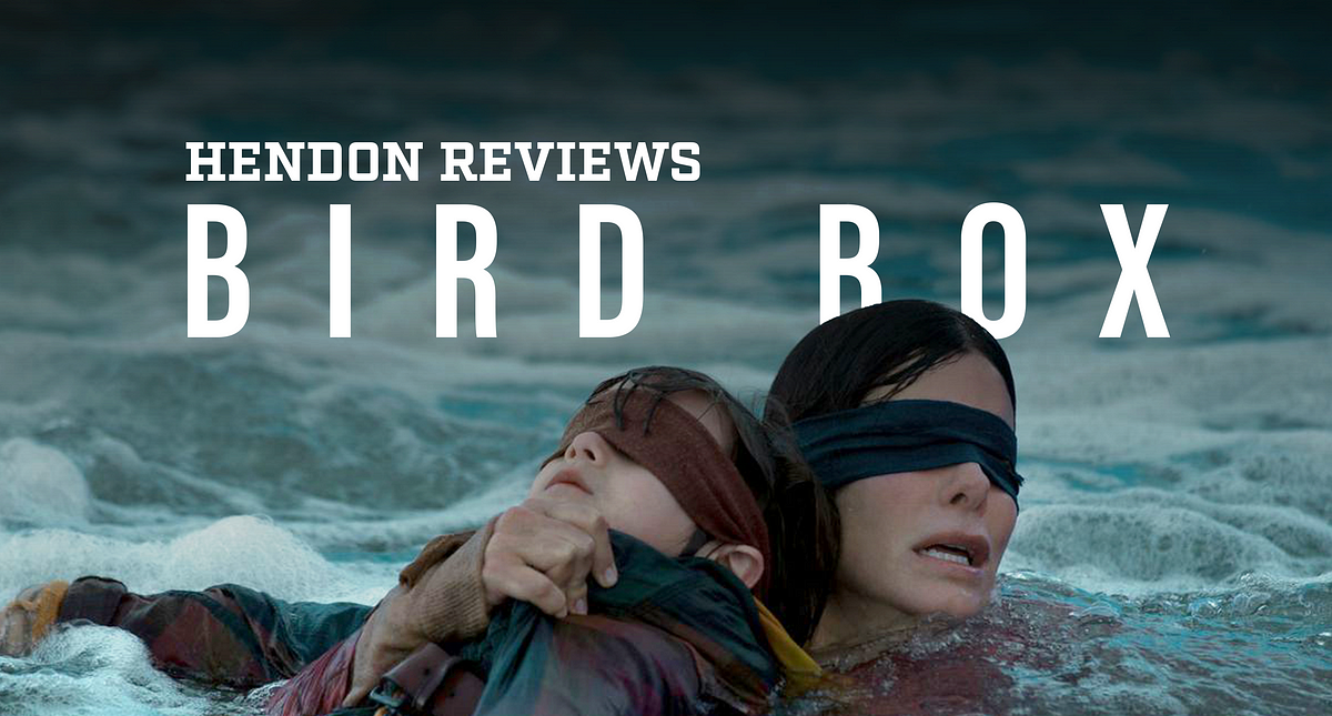 Bird box full movie deals