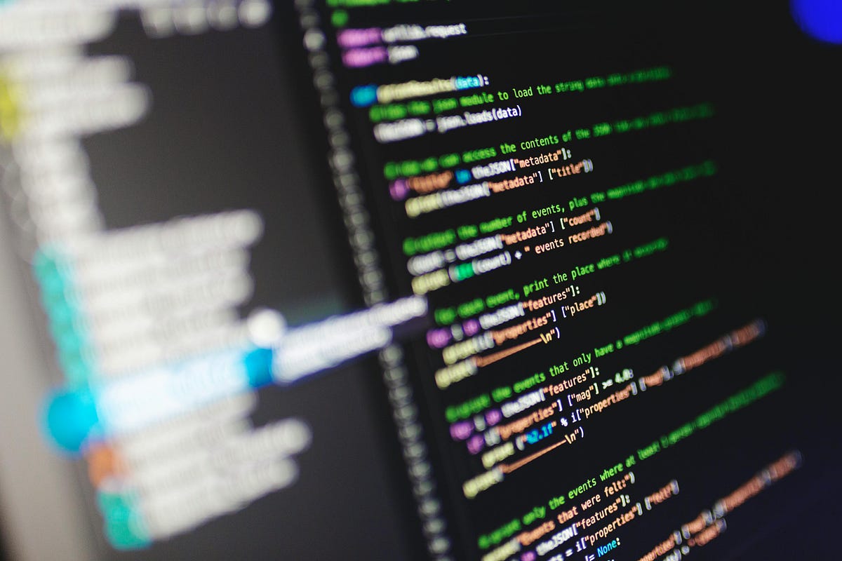 Python Typing: From Theory to Practice | by George Studenko | Level Up ...