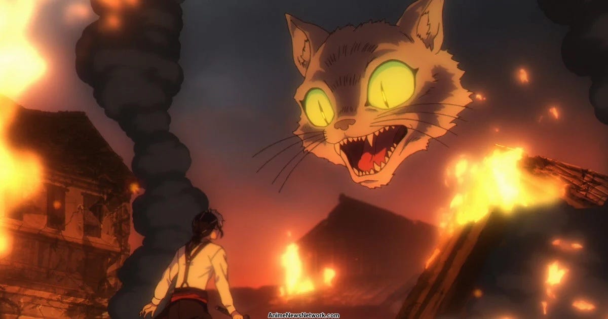 Mao Episode 6 Review: A Month Missing, a Body Merged, and a Child Taken