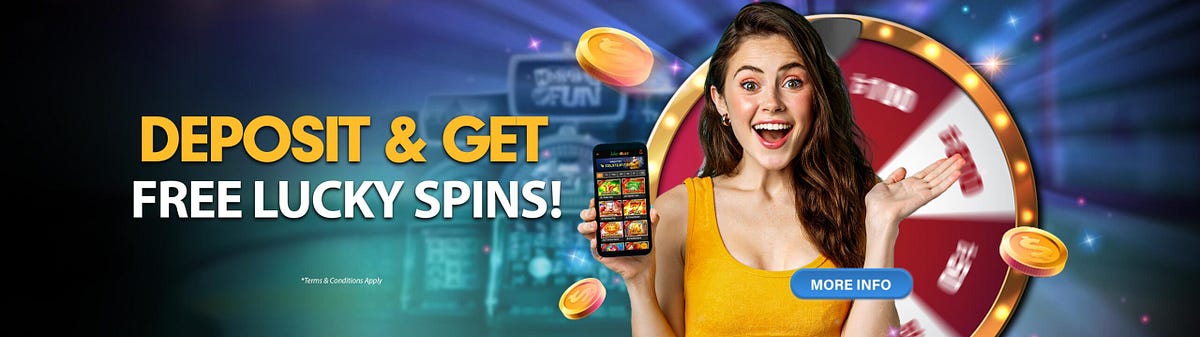casino games online free